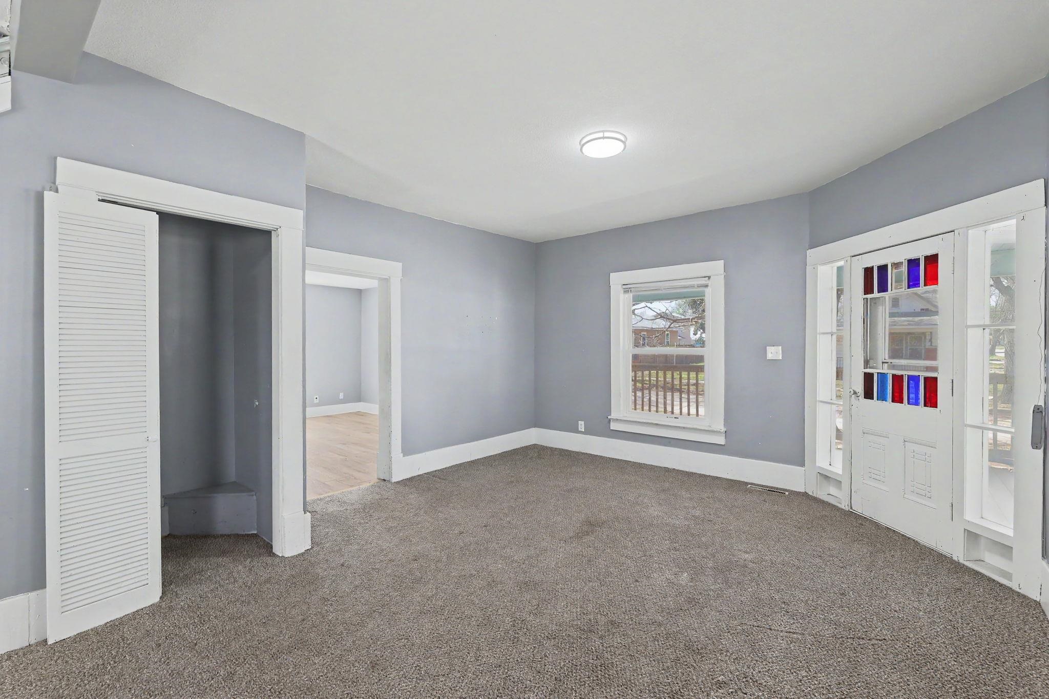 1002 S Lulu Street Wichita KS 67211