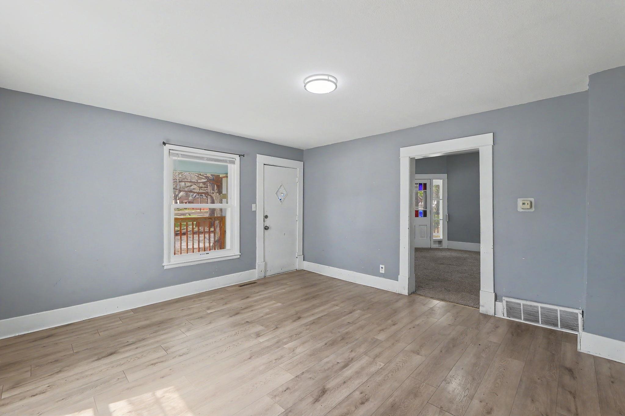 1002 S Lulu Street Wichita KS 67211