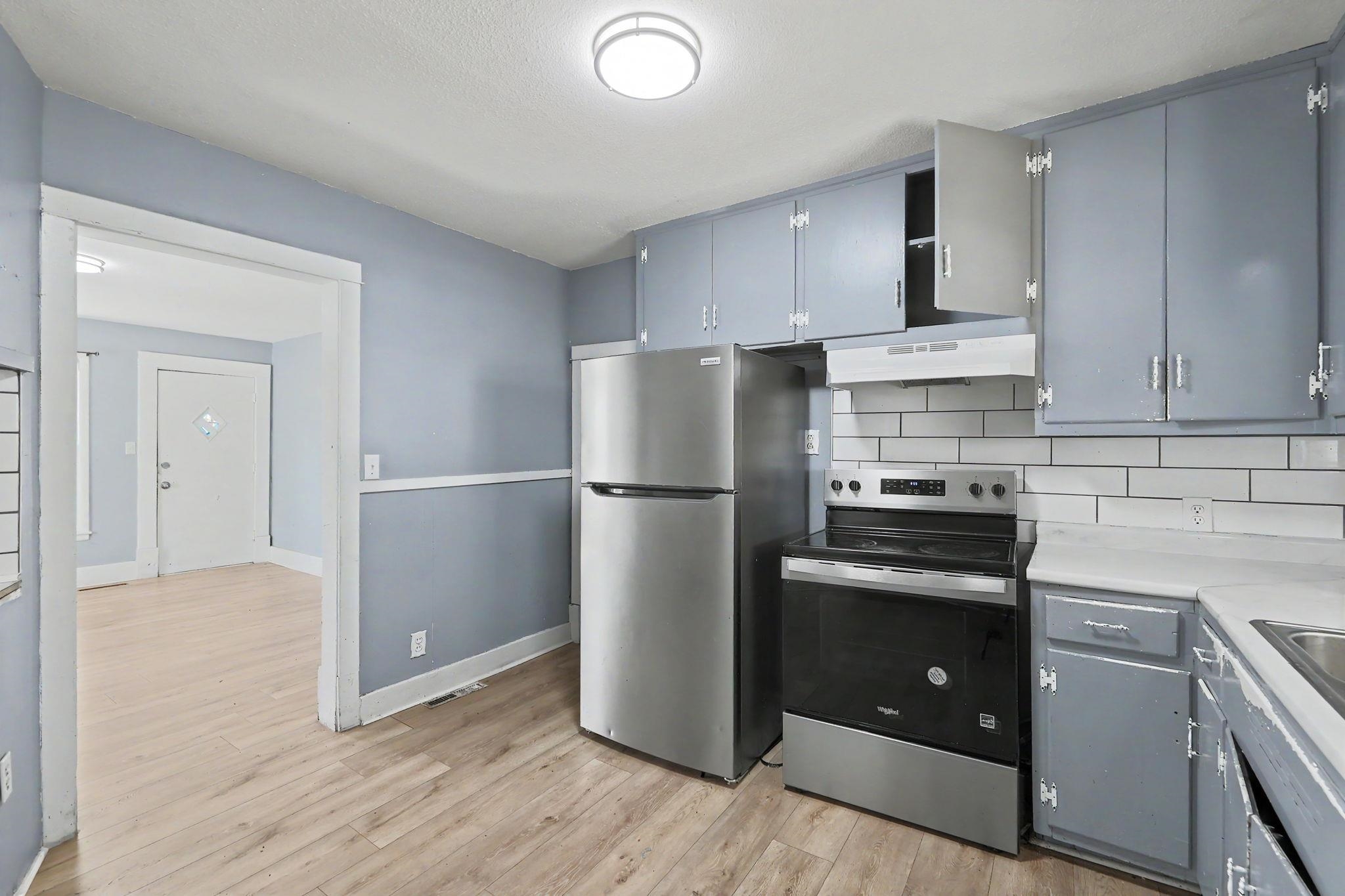 1002 S Lulu Street Wichita KS 67211