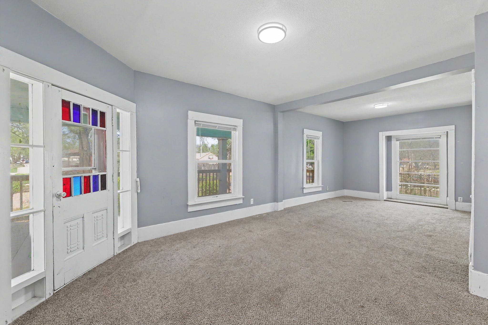 1002 S Lulu Street Wichita KS 67211