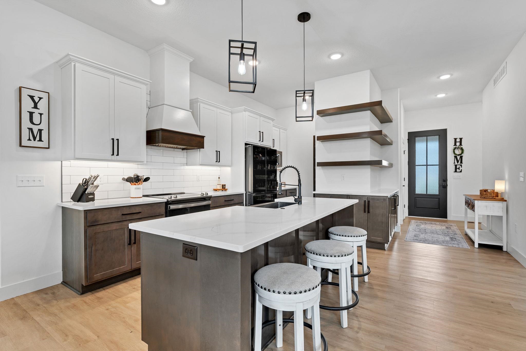 1304 Footbridge Street Goddard KS 67052