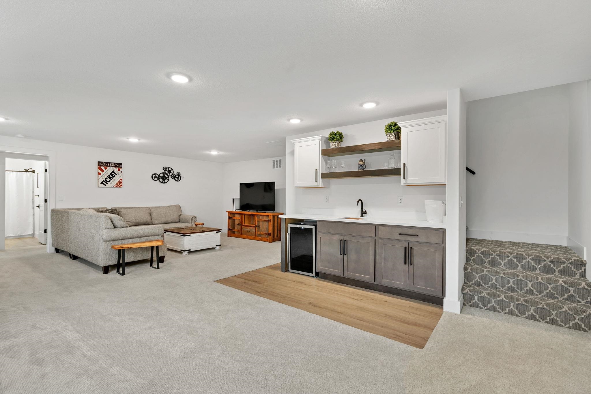 1304 Footbridge Street Goddard KS 67052