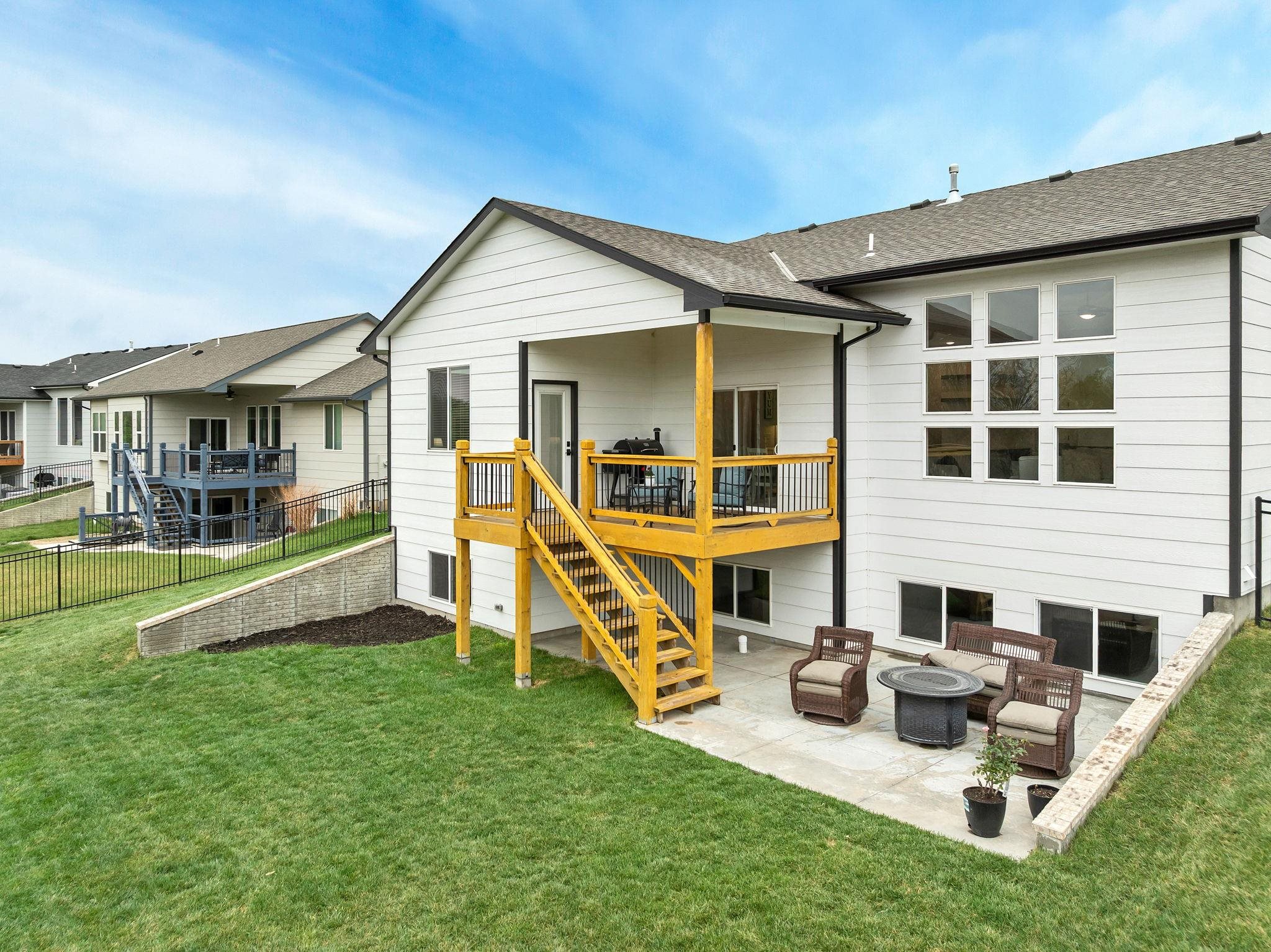 1304 Footbridge Street Goddard KS 67052