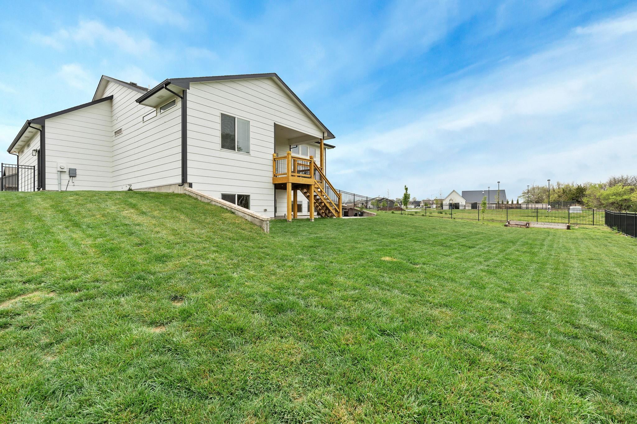 1304 Footbridge Street Goddard KS 67052