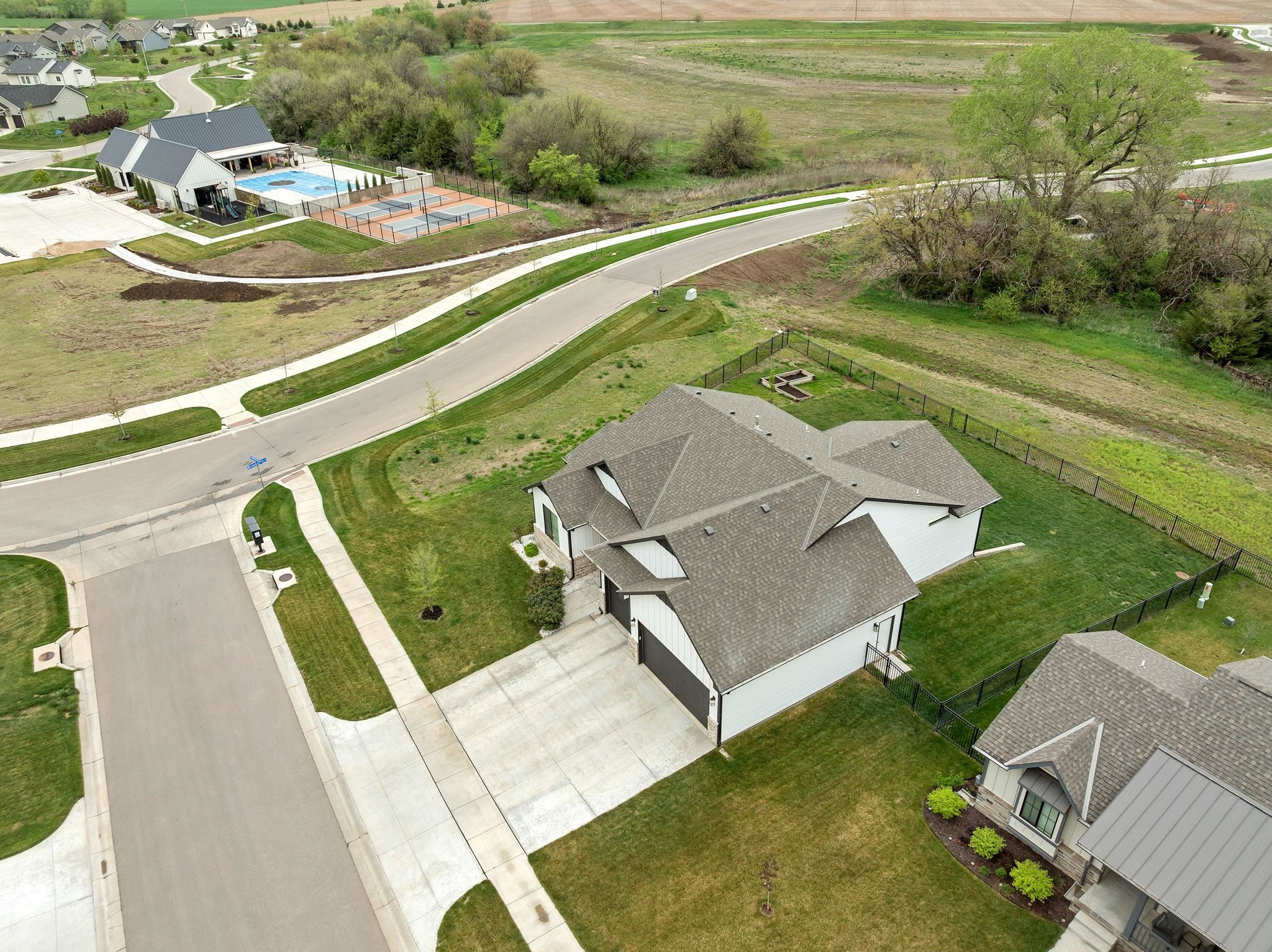 1304 Footbridge Street Goddard KS 67052