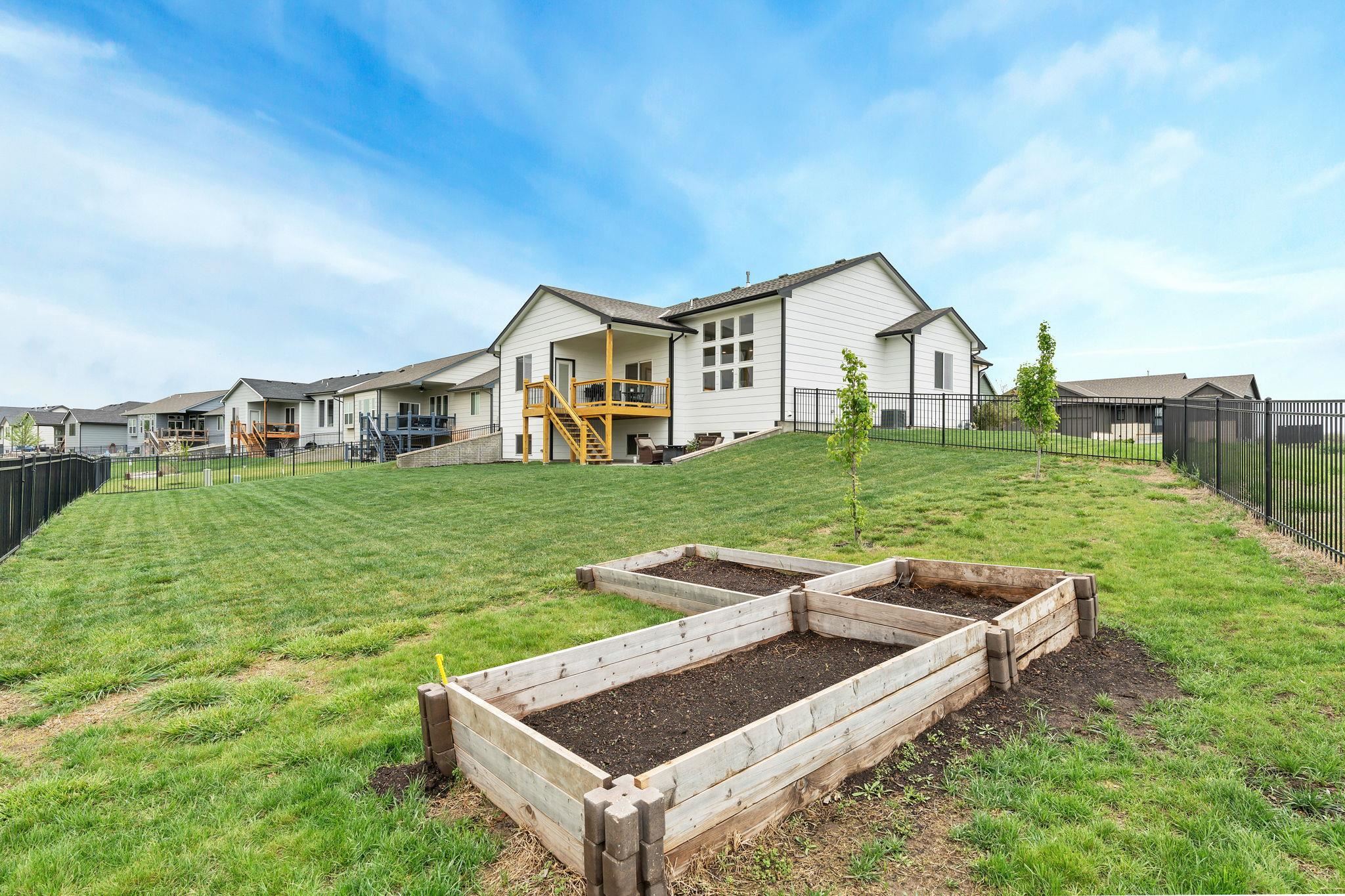 1304 Footbridge Street Goddard KS 67052