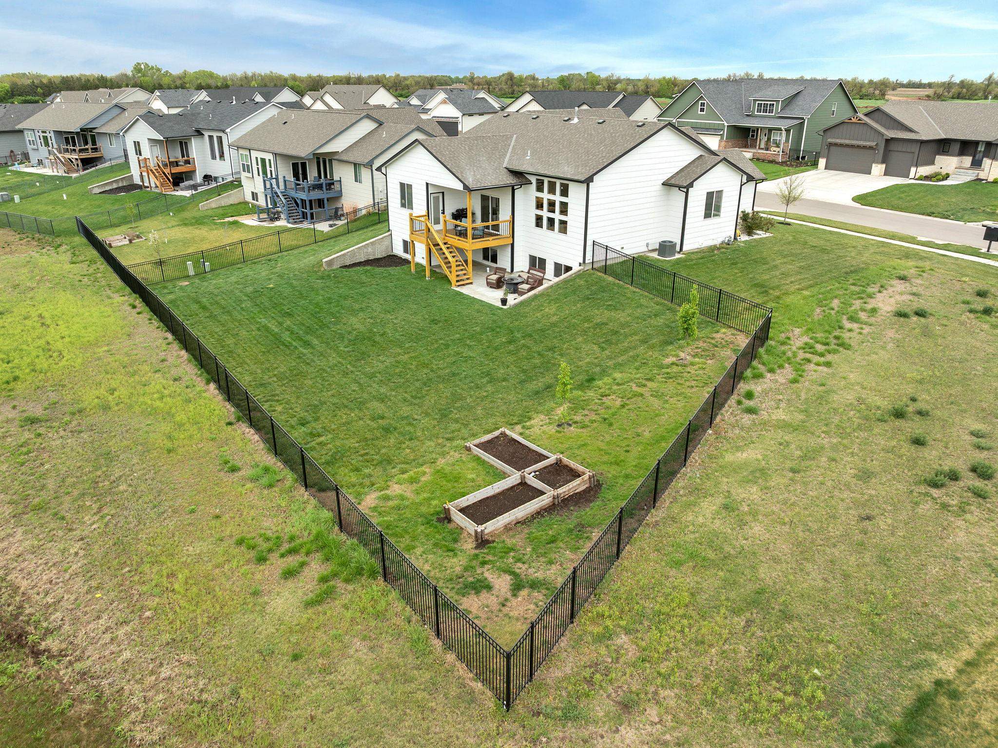 1304 Footbridge Street Goddard KS 67052