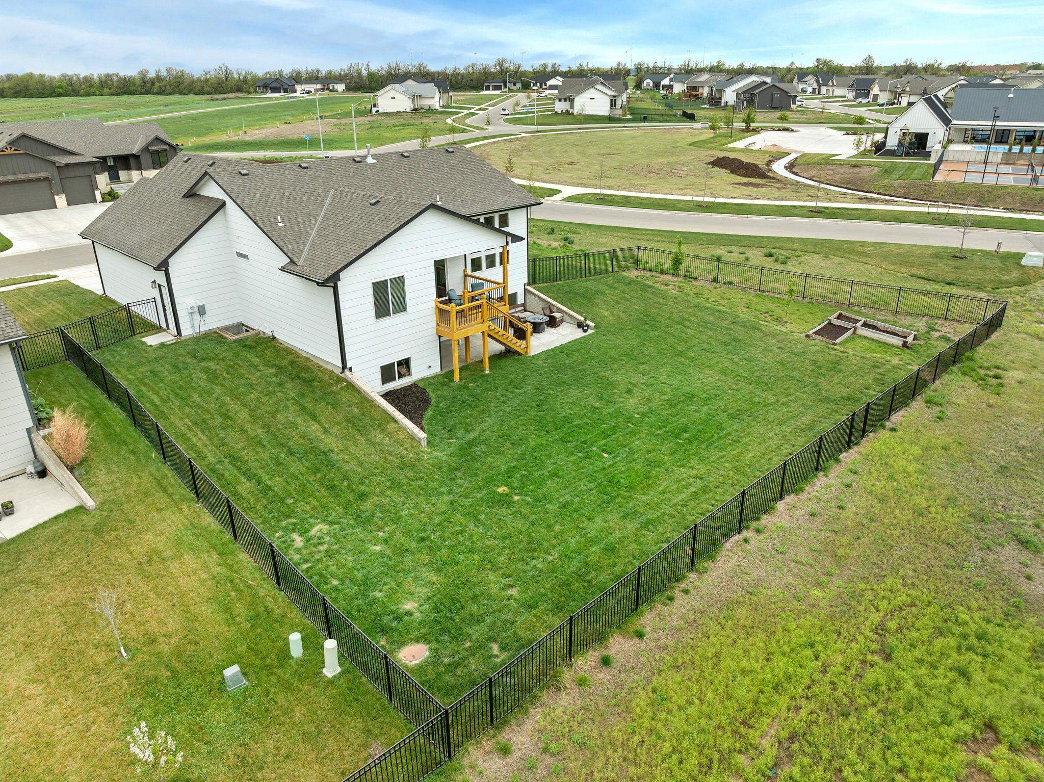 1304 Footbridge Street Goddard KS 67052