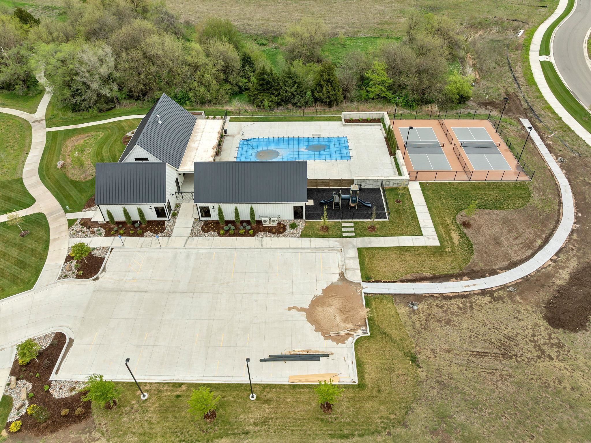 1304 Footbridge Street Goddard KS 67052