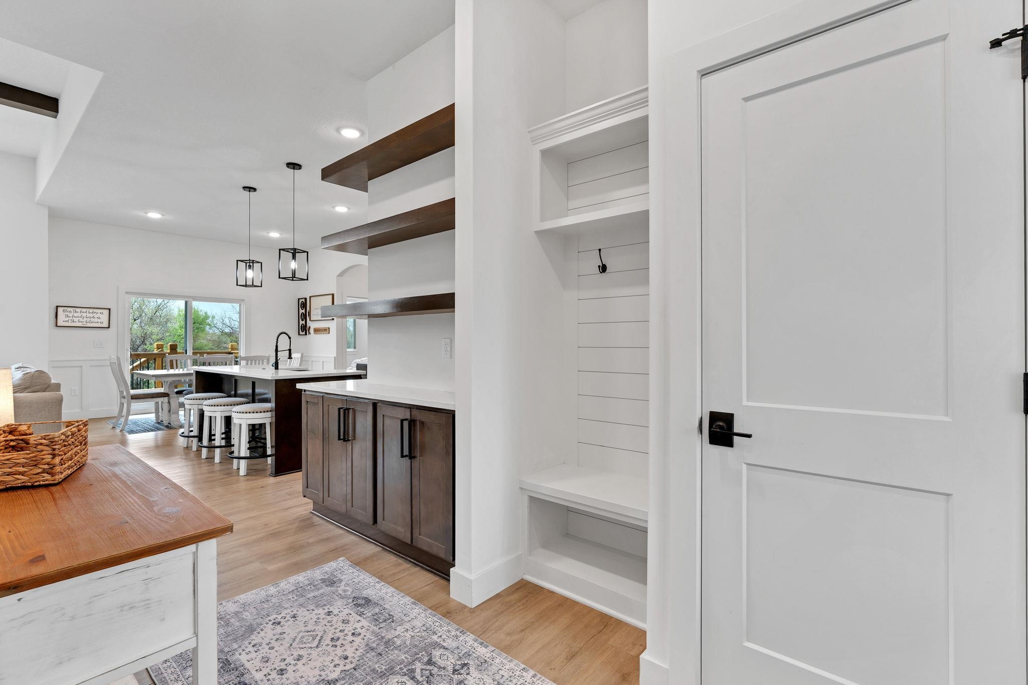 1304 Footbridge Street Goddard KS 67052