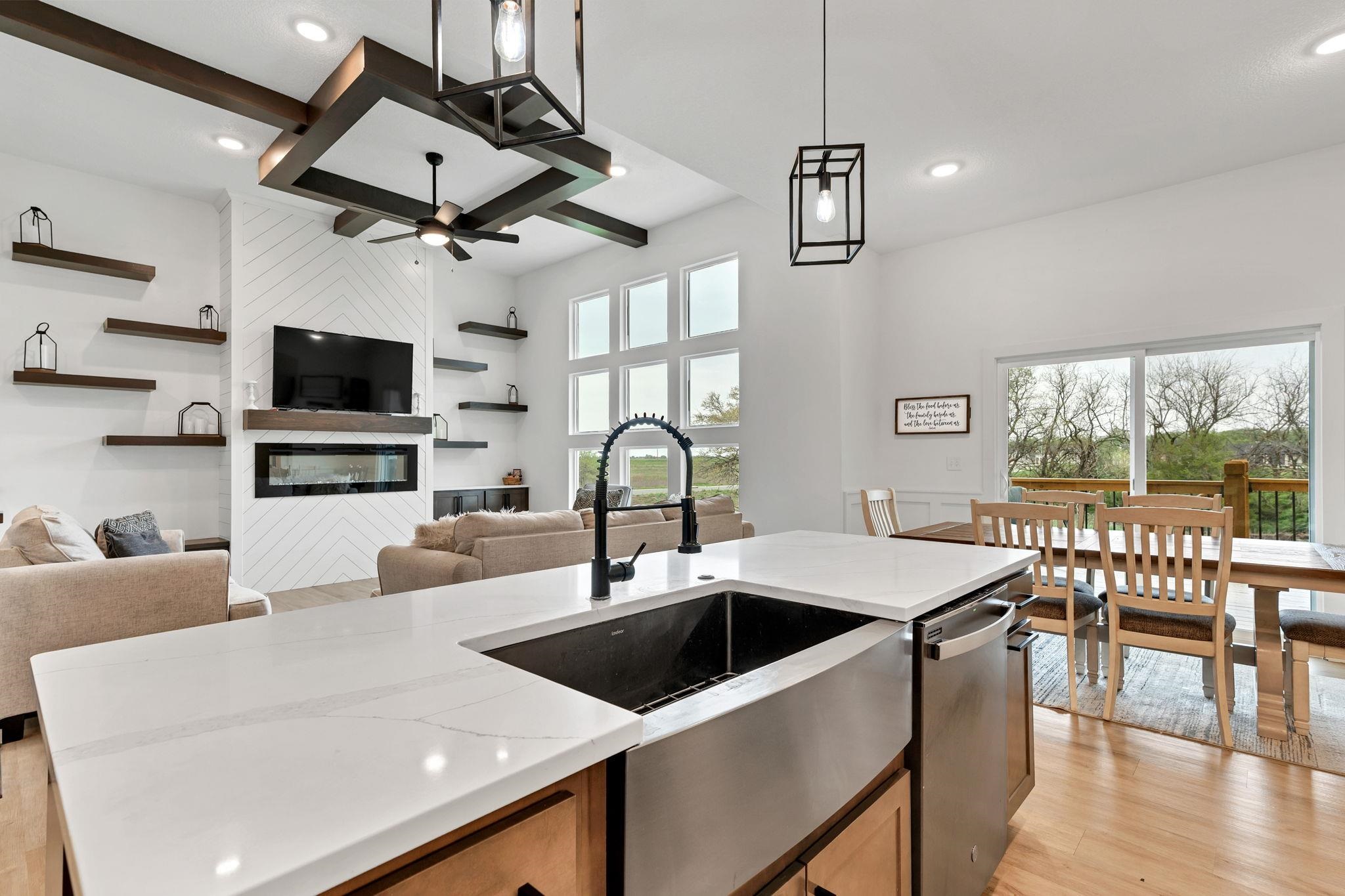 1304 Footbridge Street Goddard KS 67052