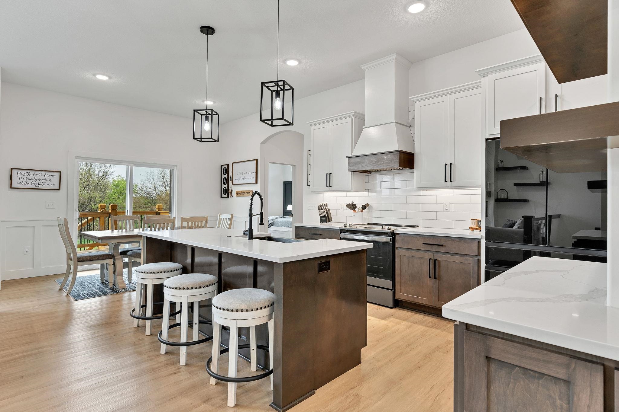 1304 Footbridge Street Goddard KS 67052