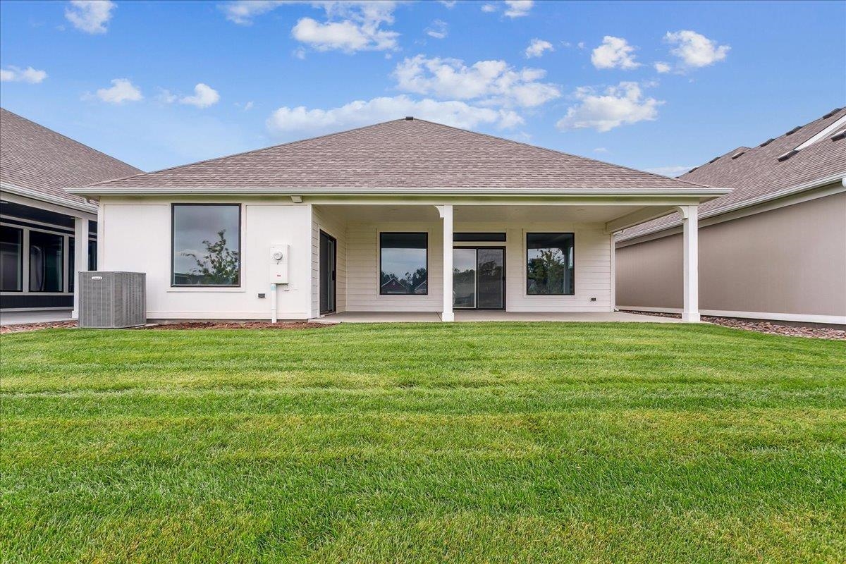 205 S Heritage Way Andover KS 67002