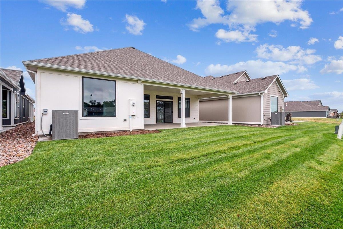 205 S Heritage Way Andover KS 67002