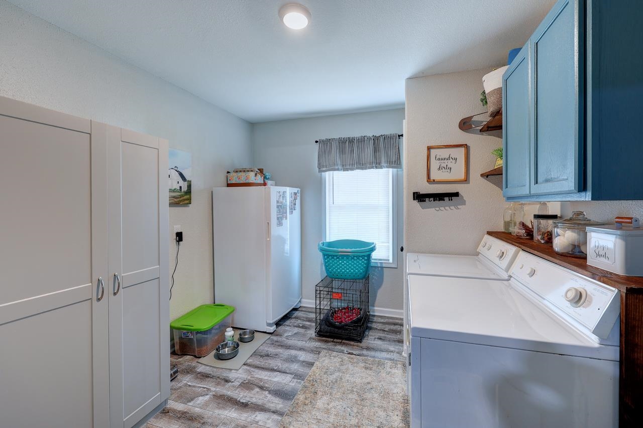 6797 312th Road Arkansas City KS 67005