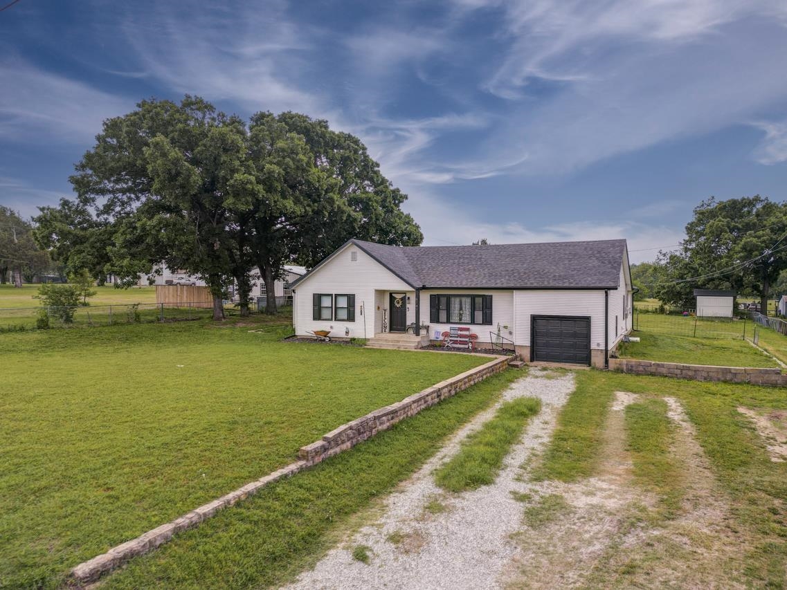 6797 312th Road Arkansas City KS 67005