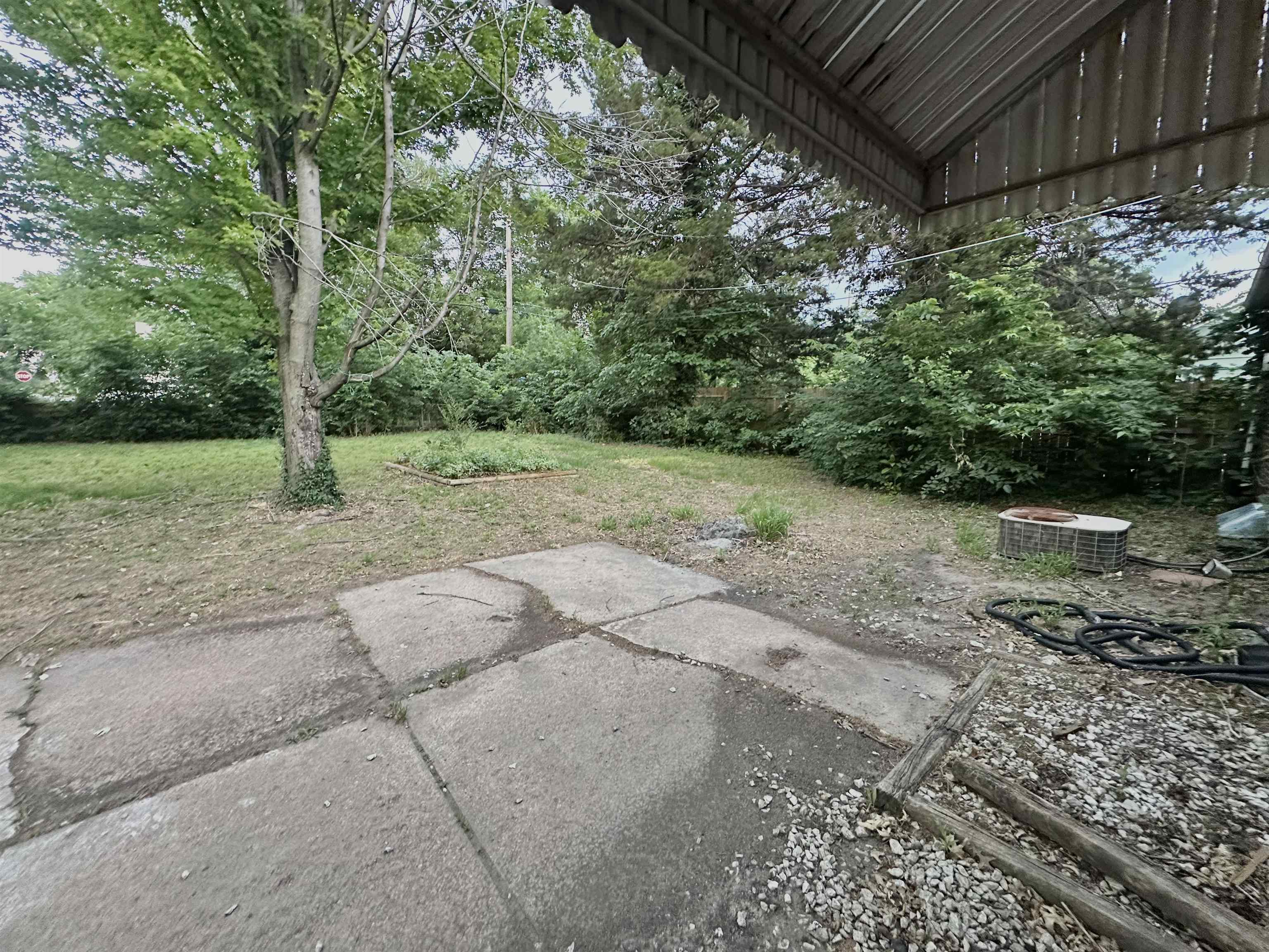 1158 N Crestway Wichita KS 67208