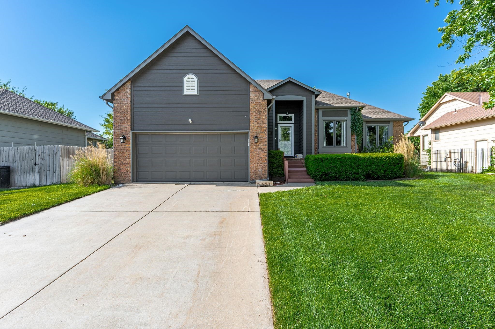 9711 W Bella Vista Wichita KS 67212