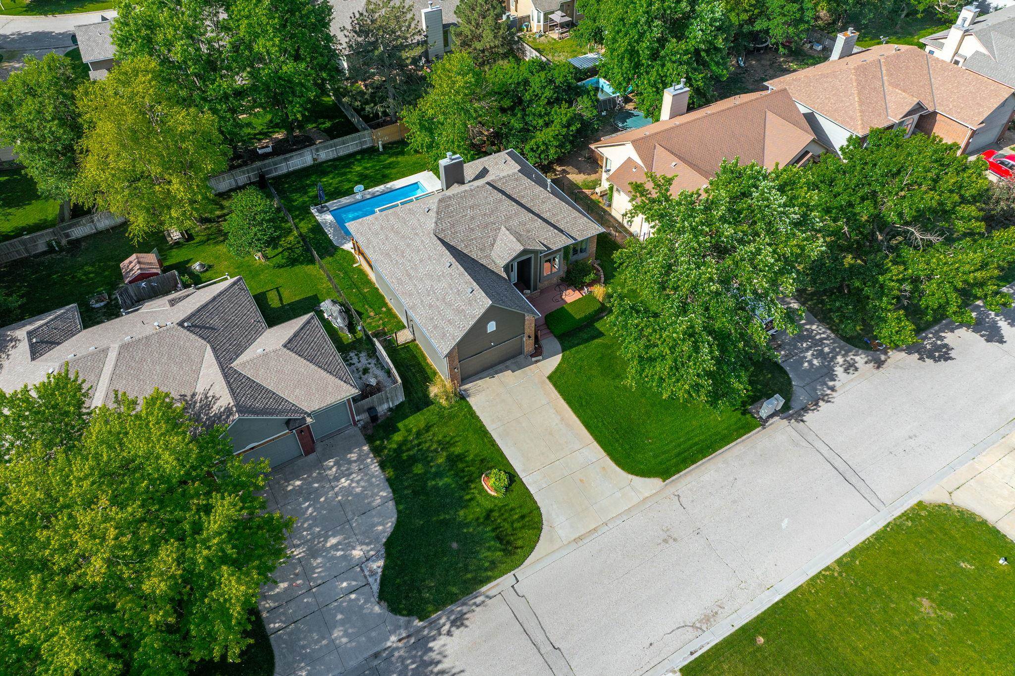 9711 W Bella Vista Wichita KS 67212