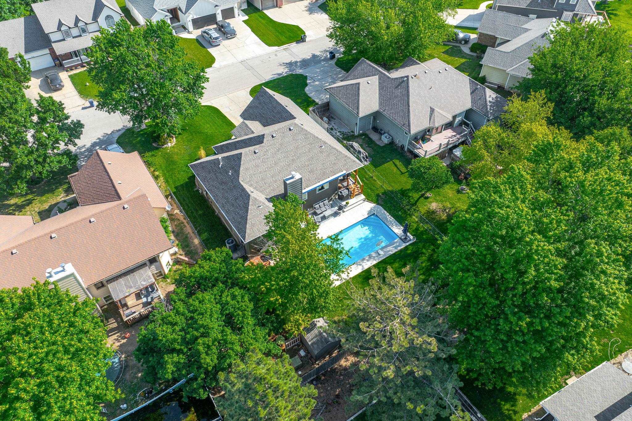 9711 W Bella Vista Wichita KS 67212