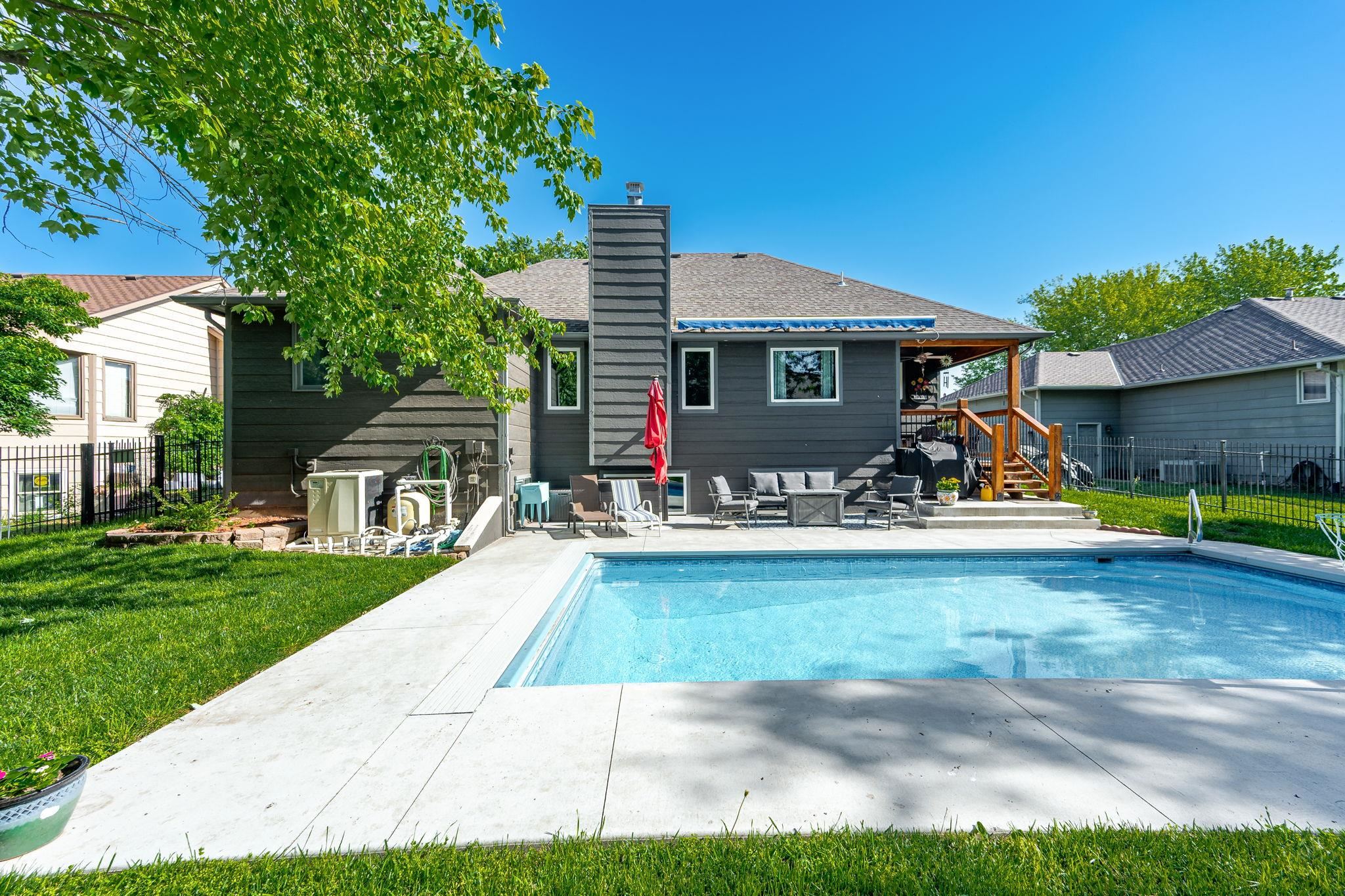 9711 W Bella Vista Wichita KS 67212