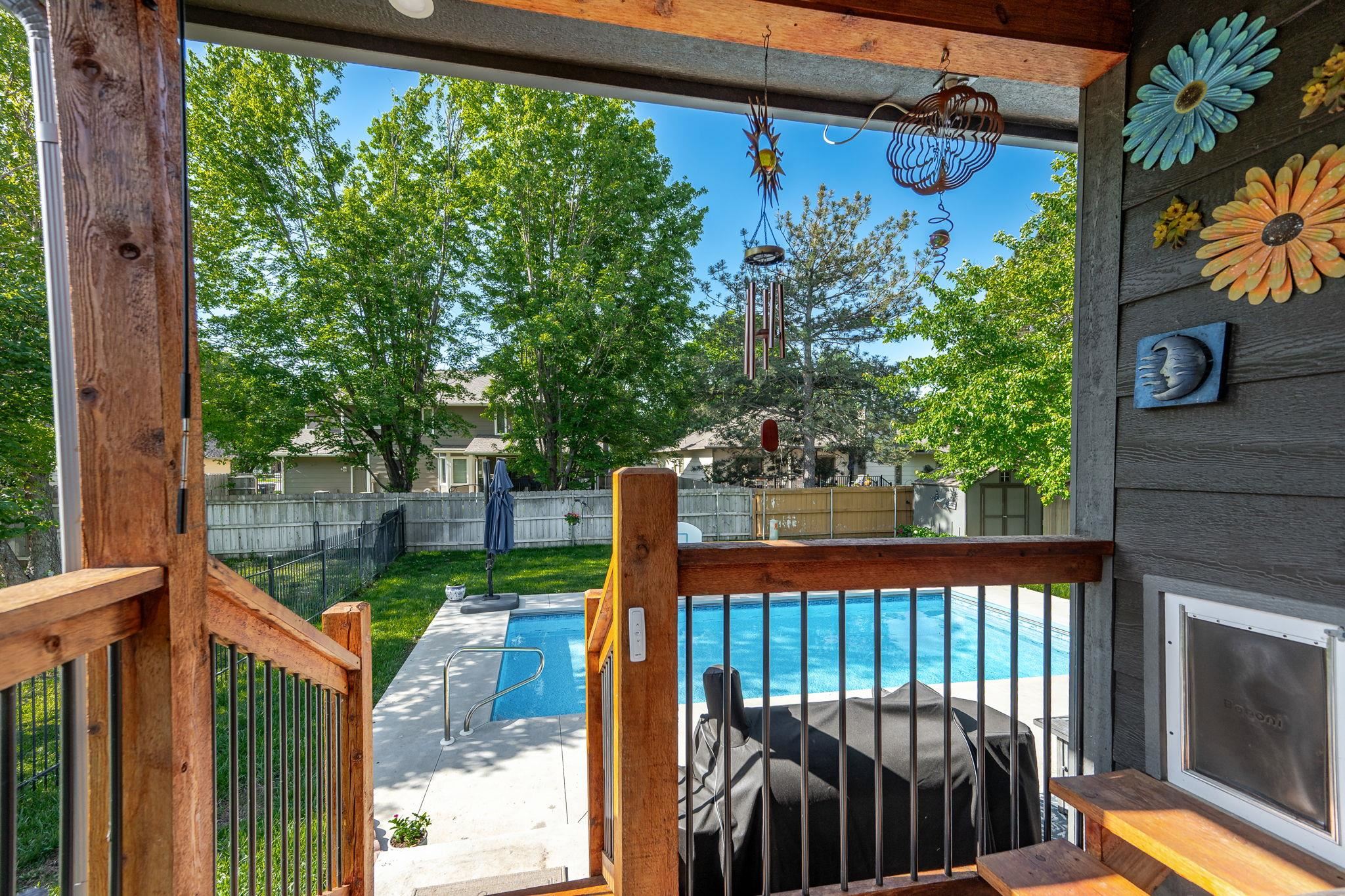 9711 W Bella Vista Wichita KS 67212