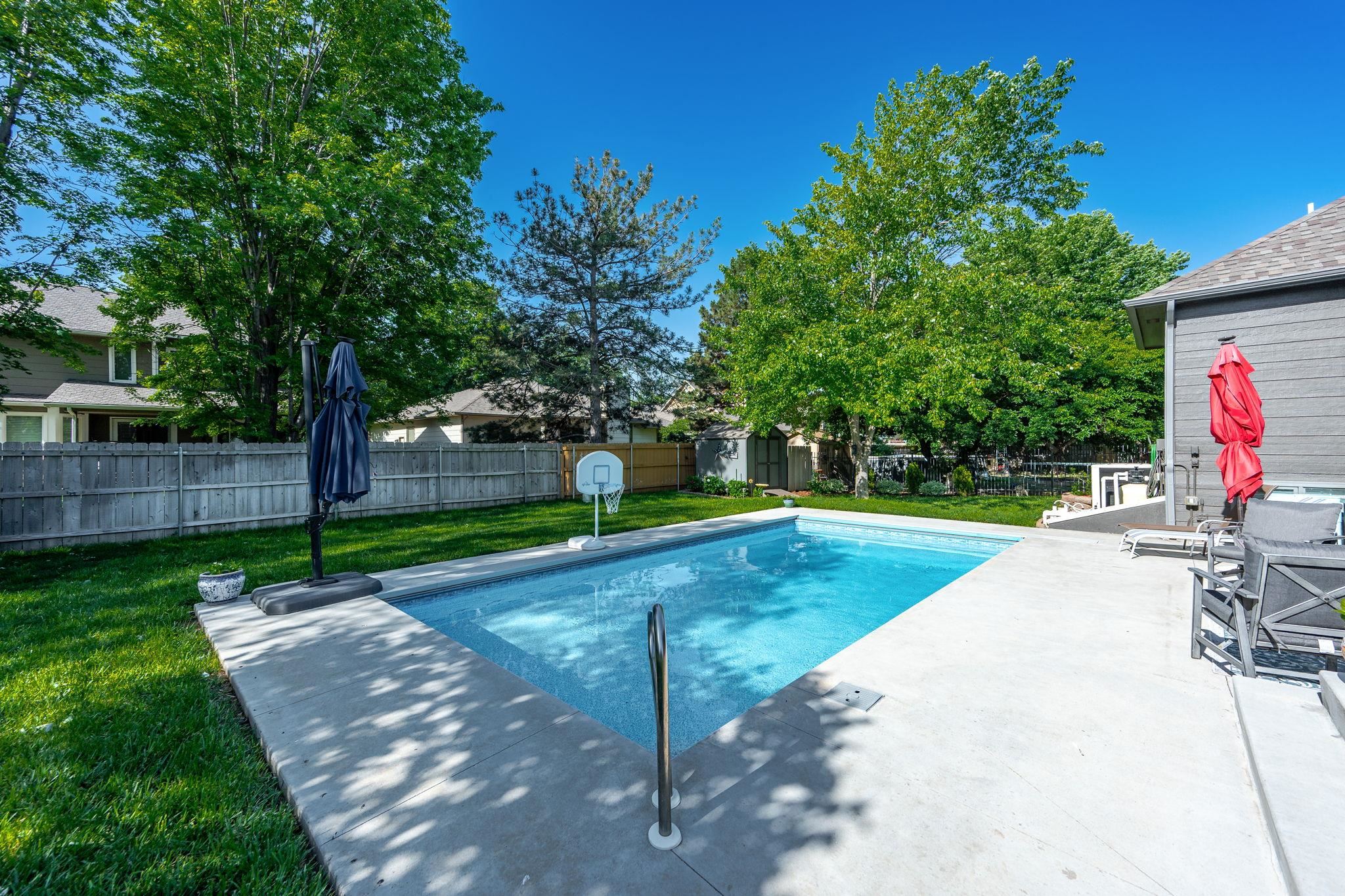 9711 W Bella Vista Wichita KS 67212