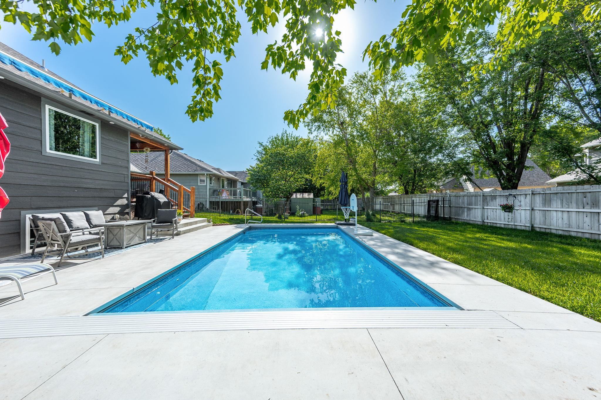 9711 W Bella Vista Wichita KS 67212