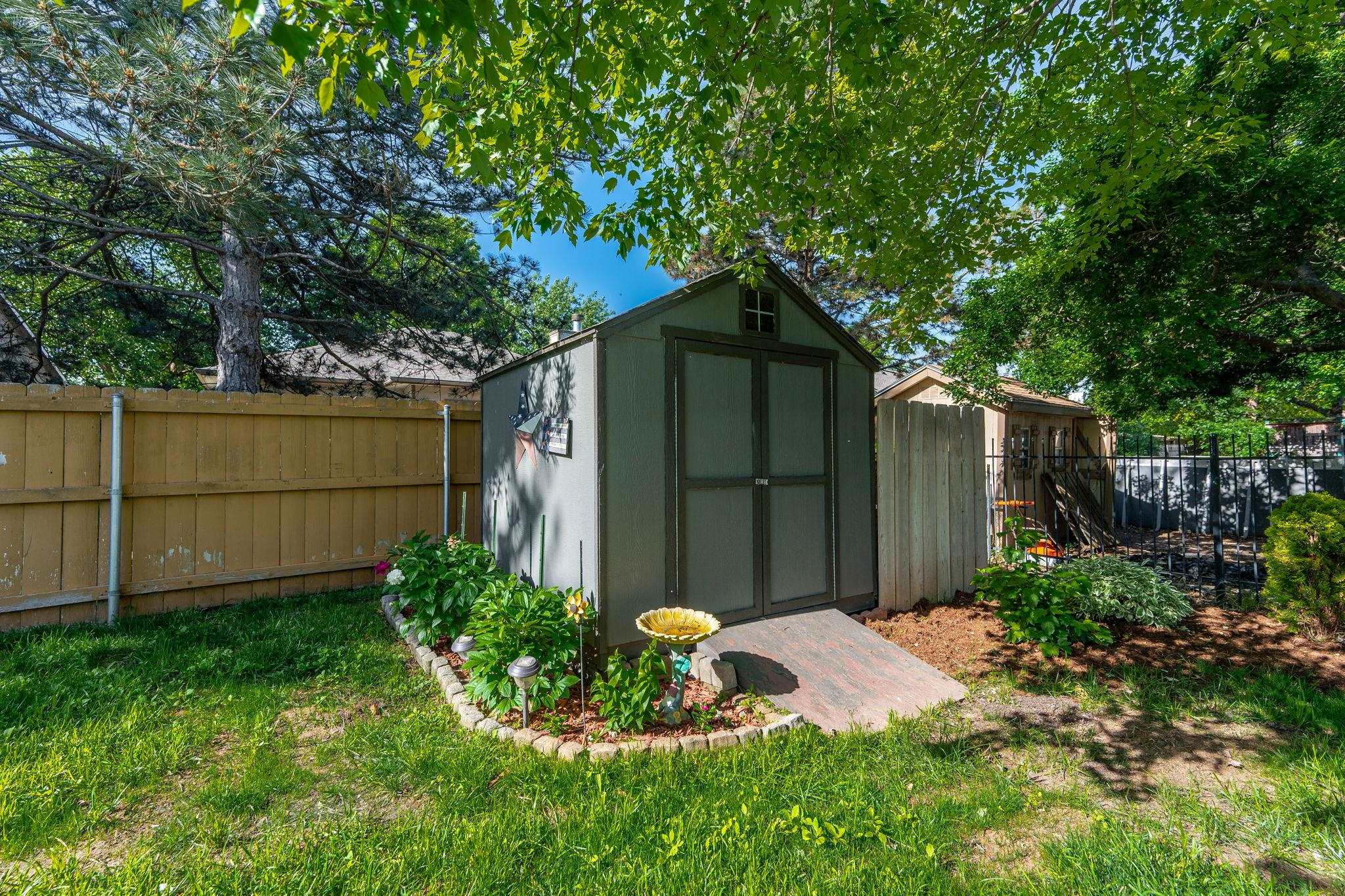 9711 W Bella Vista Wichita KS 67212