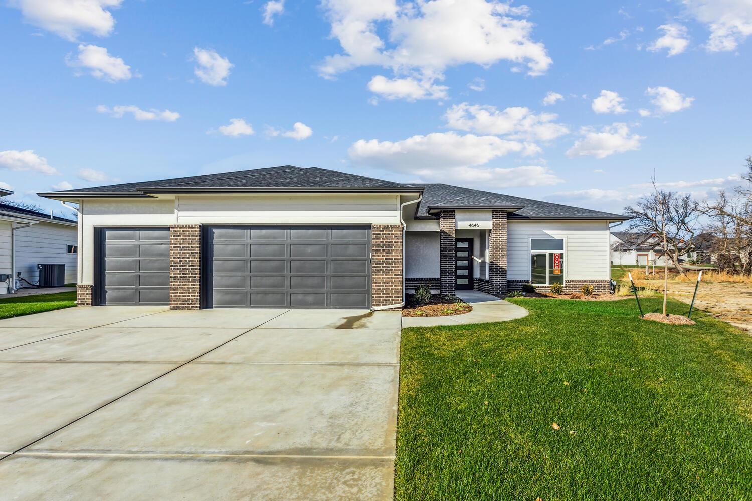 4646 W Emerald Bay Court Wichita KS 67205