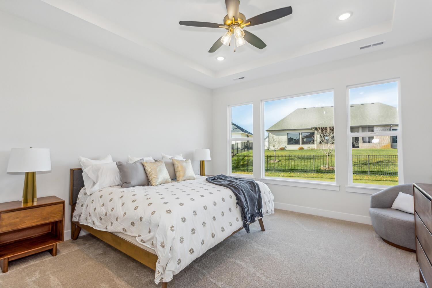 4646 W Emerald Bay Court Wichita KS 67205