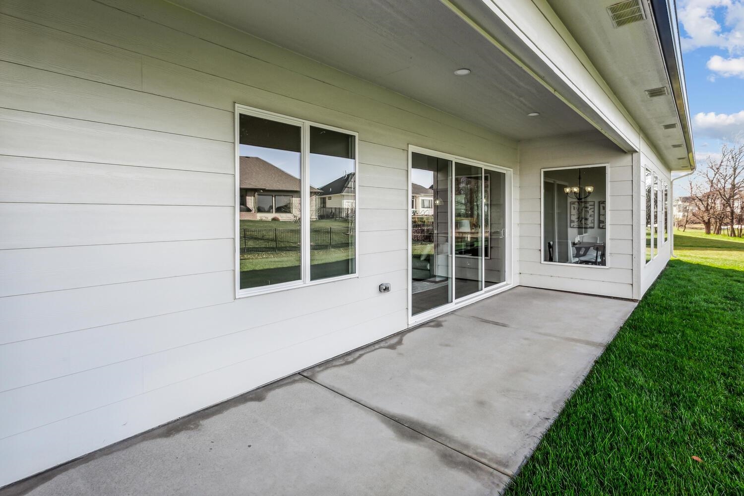 4646 W Emerald Bay Court Wichita KS 67205