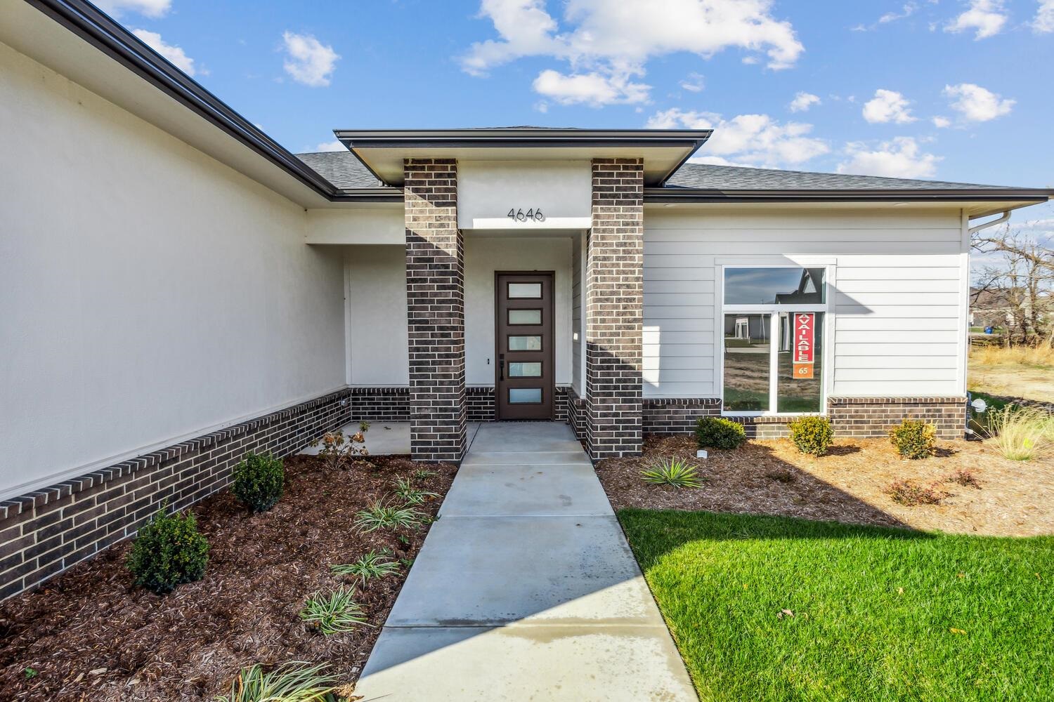4646 W Emerald Bay Court Wichita KS 67205