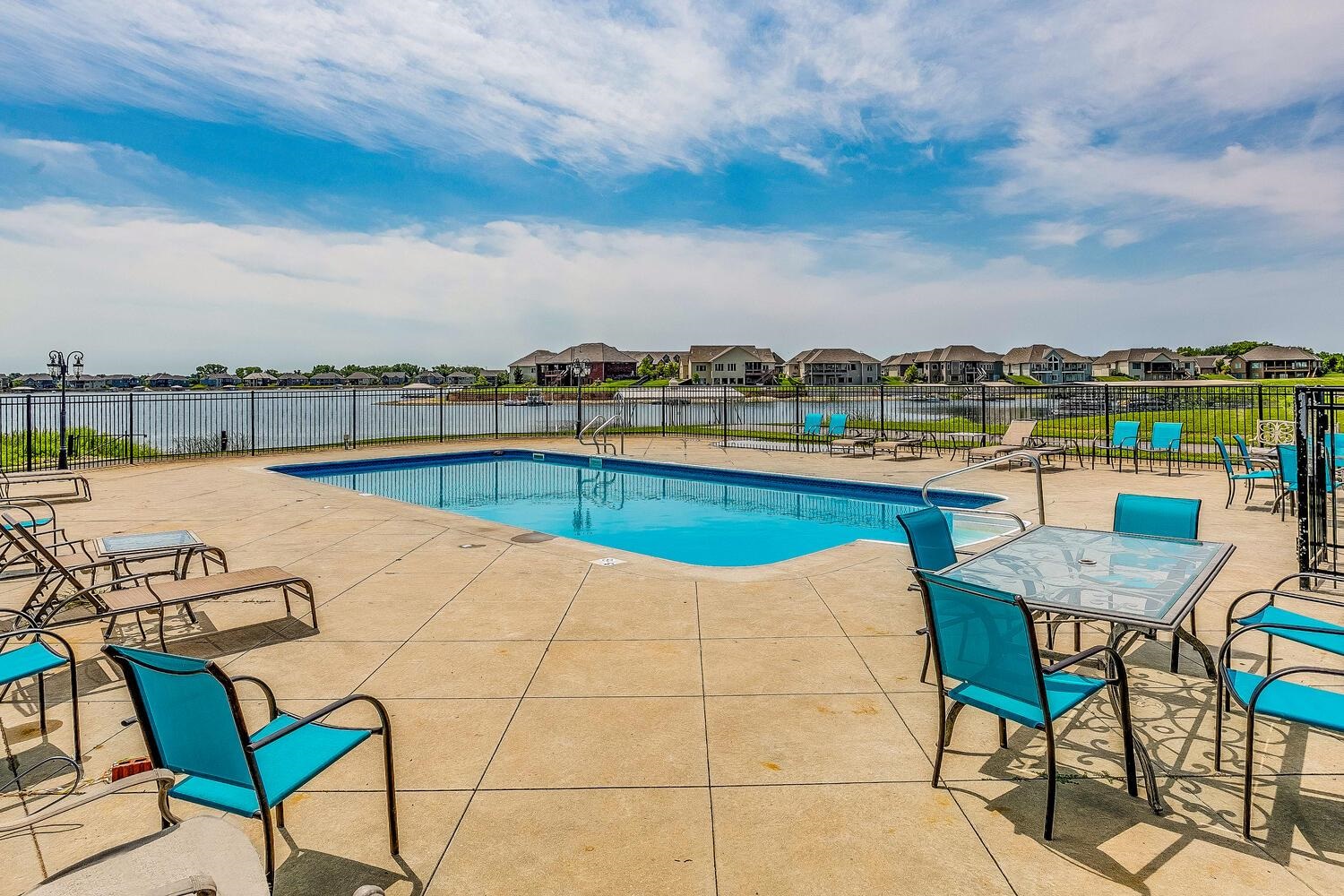 4646 W Emerald Bay Court Wichita KS 67205