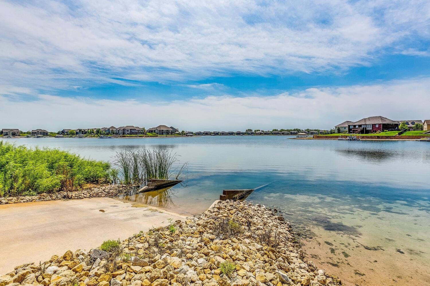 4646 W Emerald Bay Court Wichita KS 67205