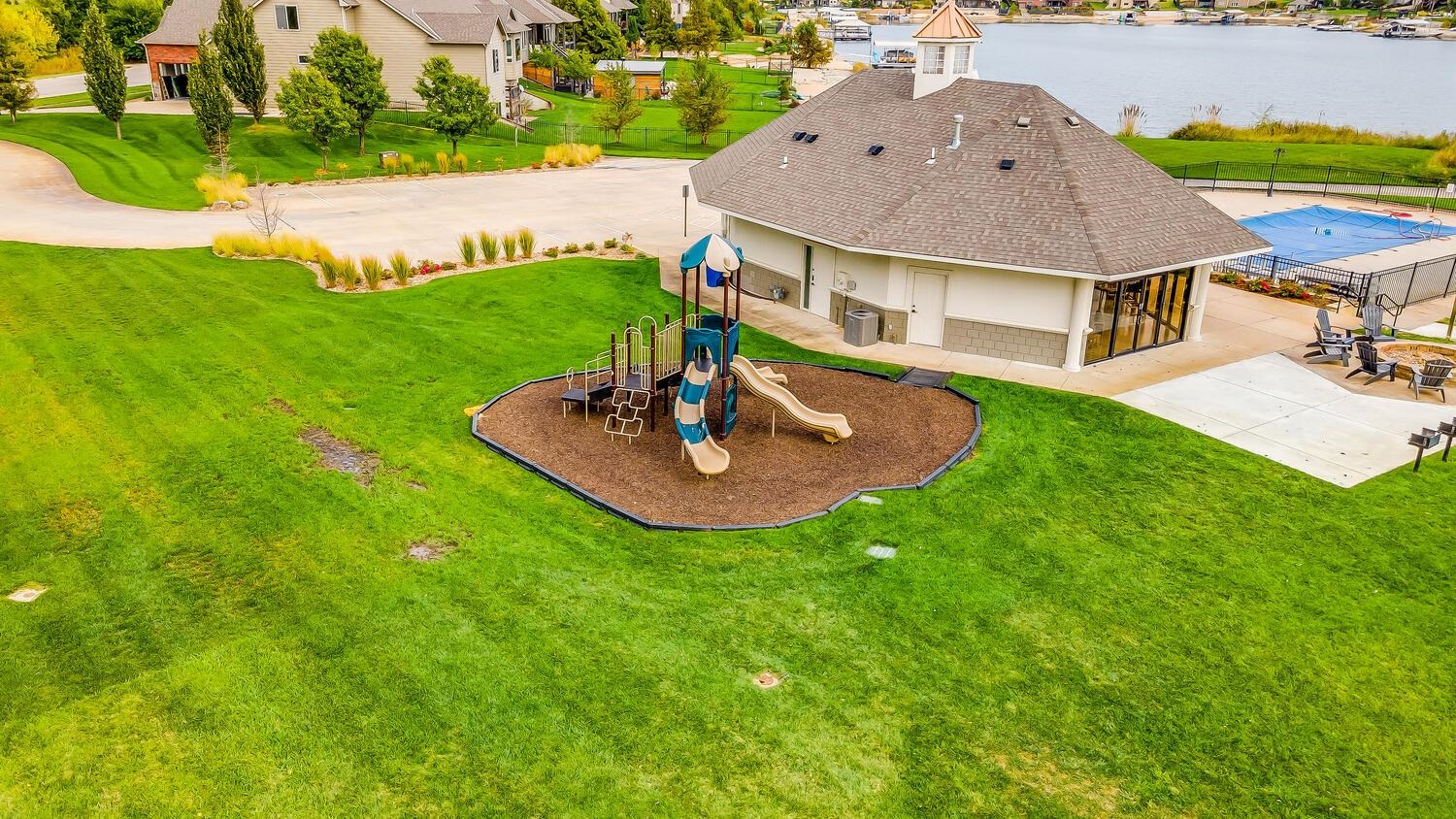 4646 W Emerald Bay Court Wichita KS 67205