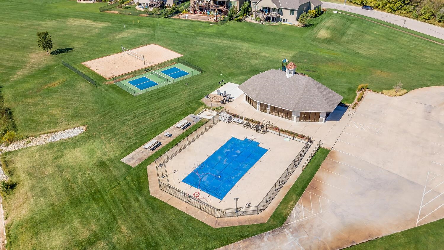 4646 W Emerald Bay Court Wichita KS 67205