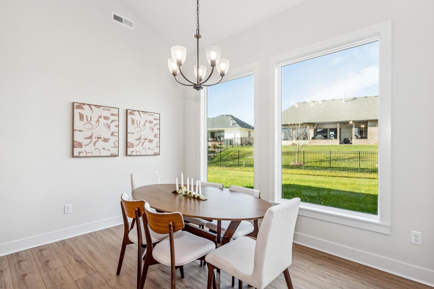 4646 W Emerald Bay Court Wichita KS 67205