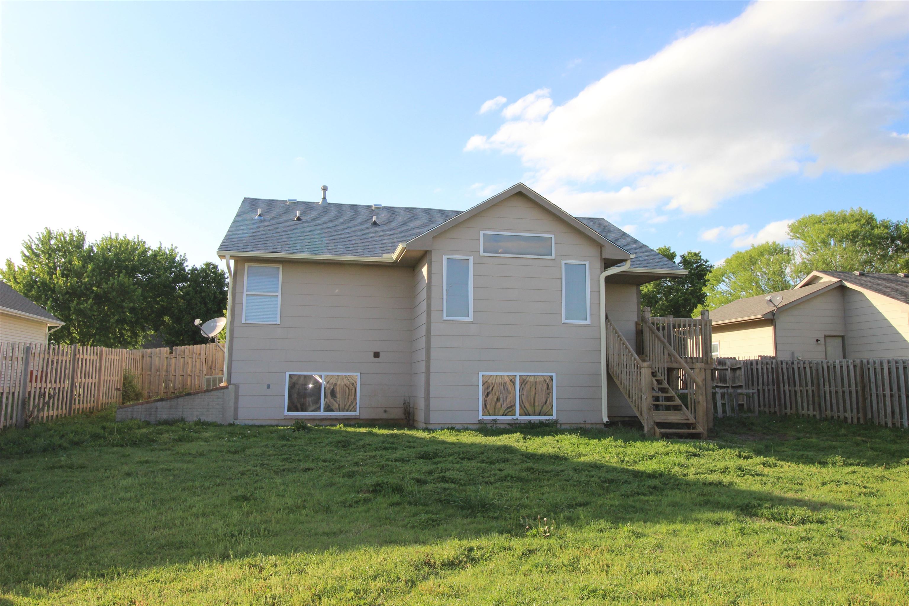 1217 Willowbrook Lane Towanda KS 67144-9393