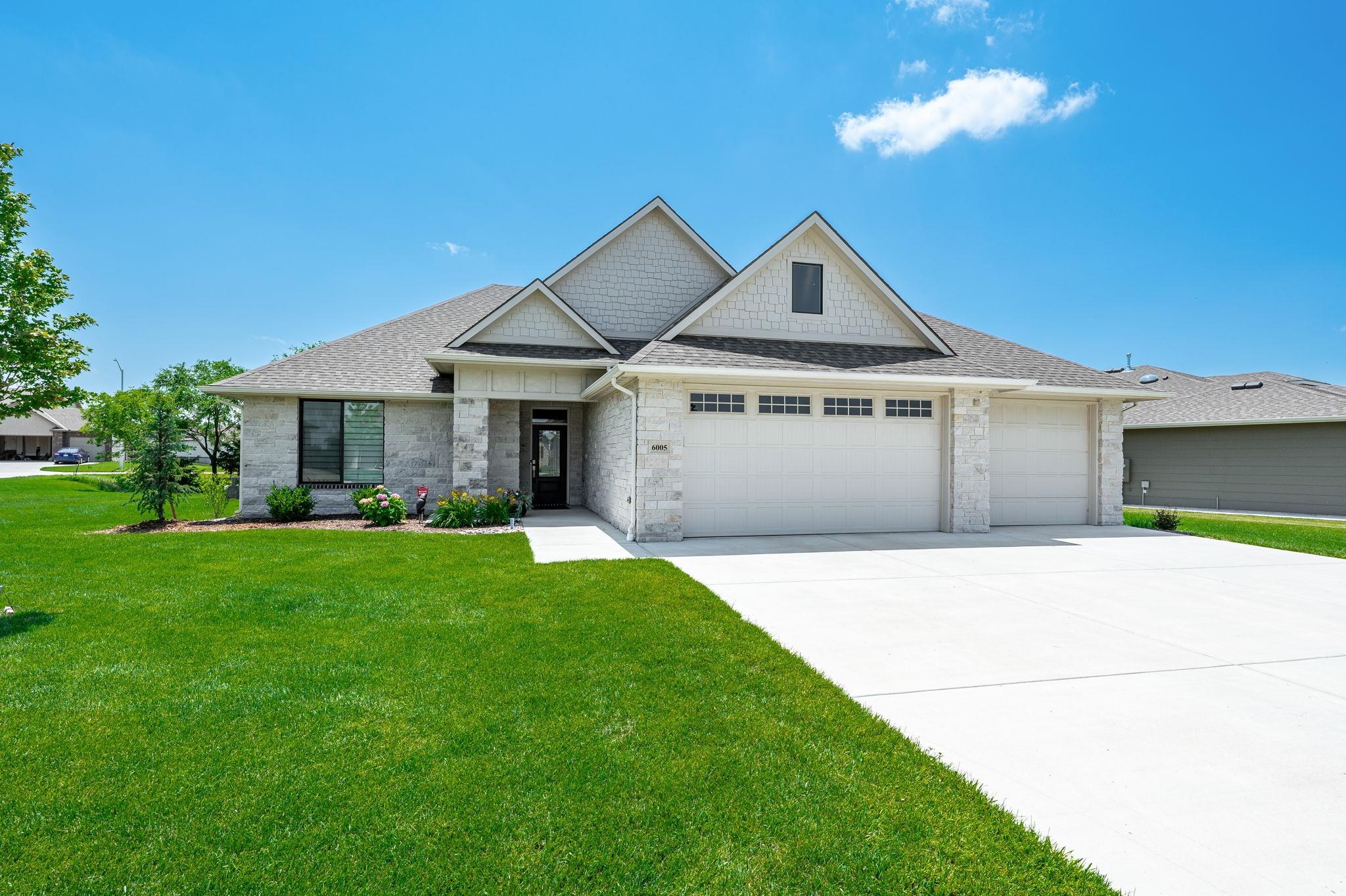 6005 Forbes Street Bel Aire KS 67220