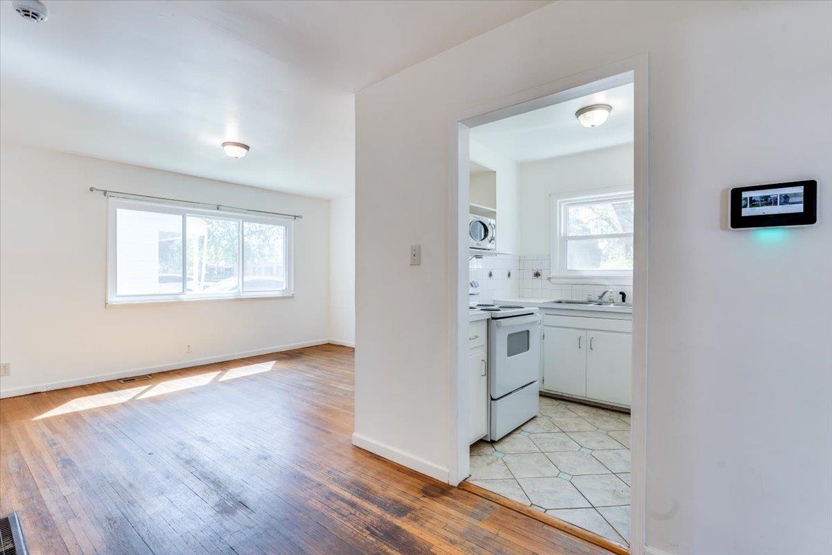 1126 S Lulu Avenue Wichita KS 67211