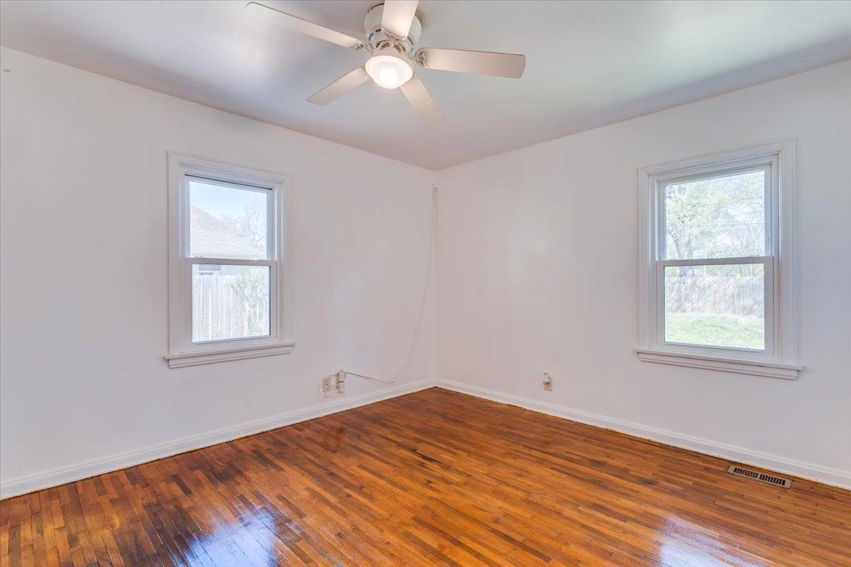1126 S Lulu Avenue Wichita KS 67211