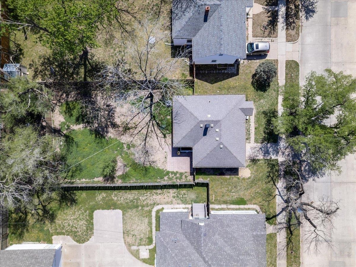 1126 S Lulu Avenue Wichita KS 67211