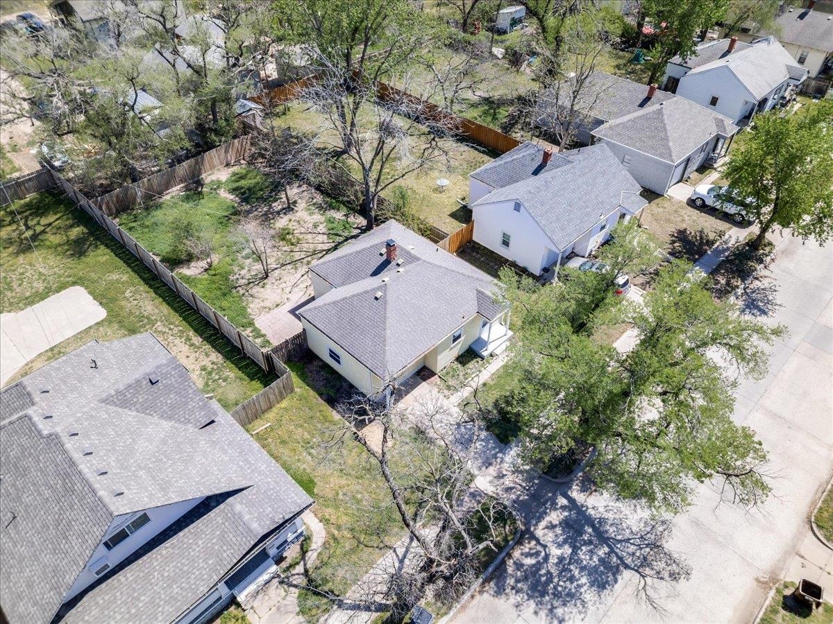 1126 S Lulu Avenue Wichita KS 67211
