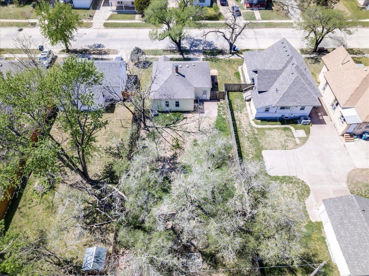 1126 S Lulu Avenue Wichita KS 67211