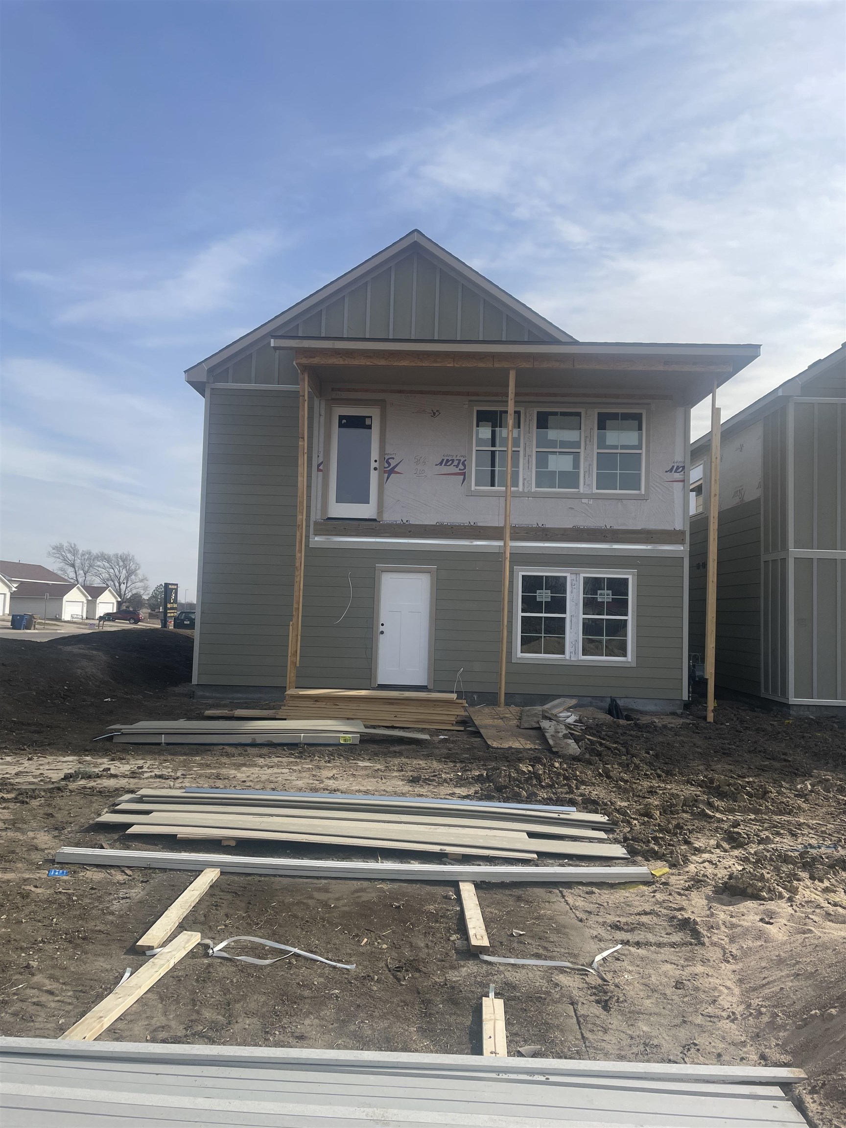 409 E Douglas Avenue Andover KS 67002