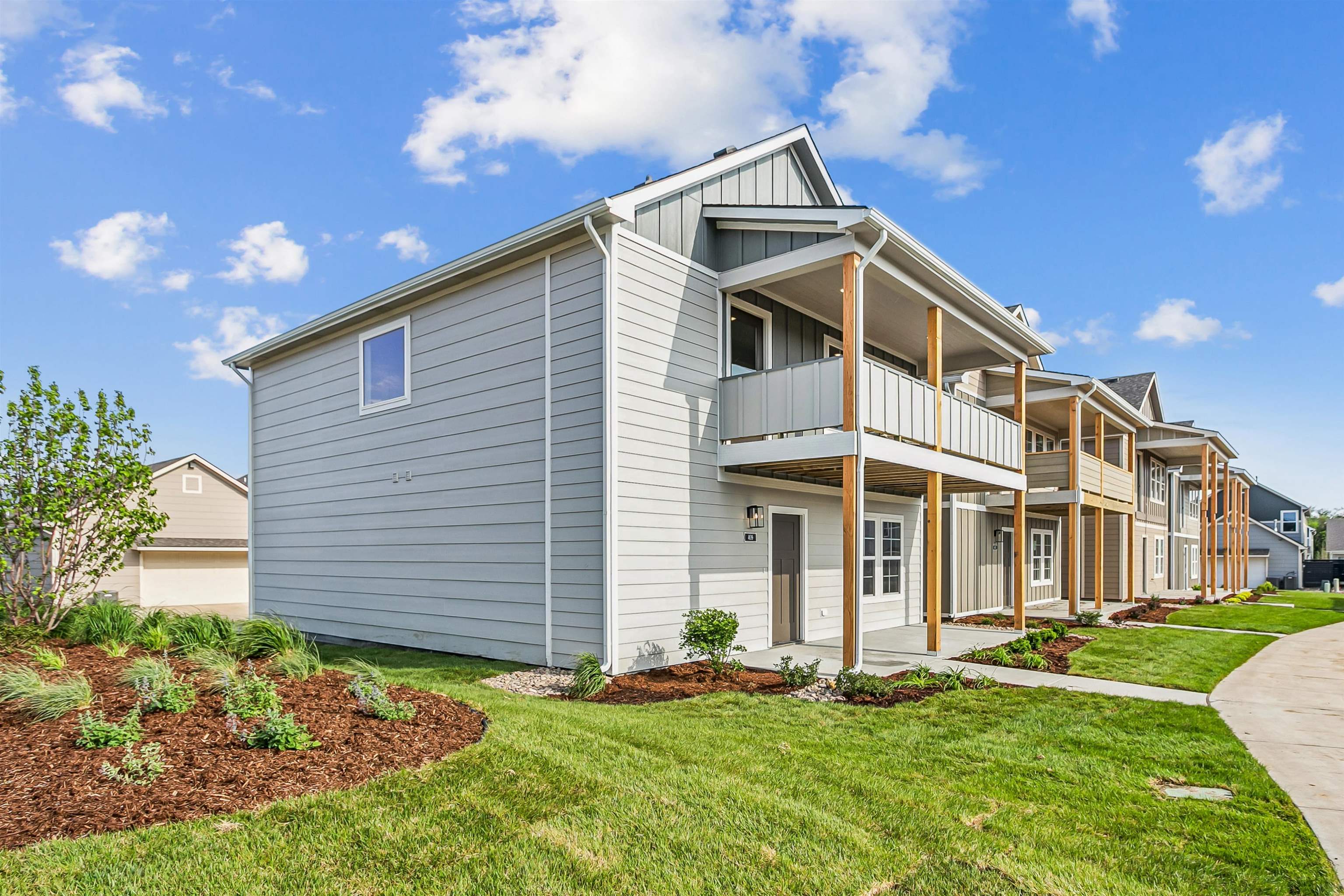 409 E Douglas Avenue Andover KS 67002