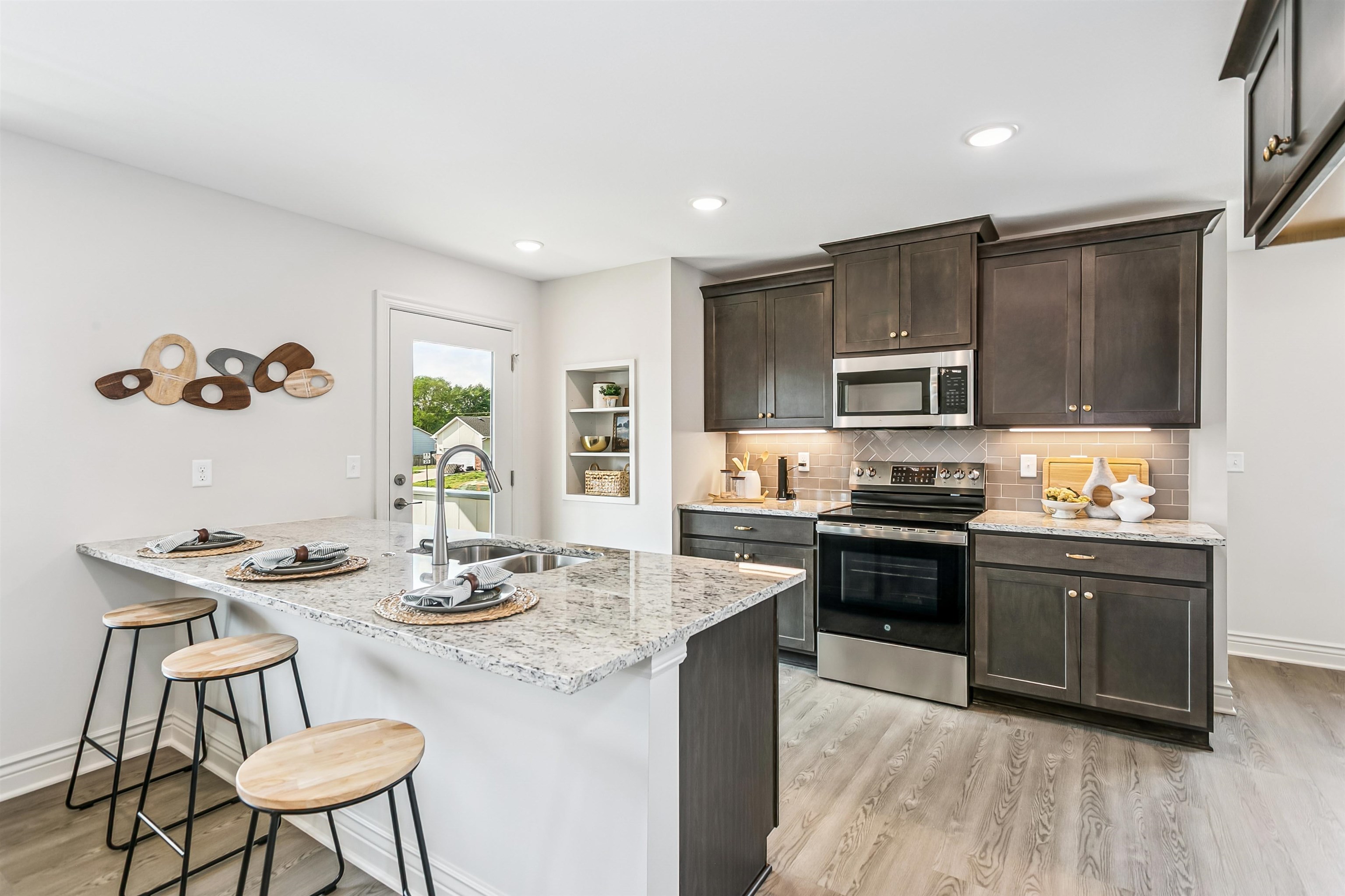 409 E Douglas Avenue Andover KS 67002