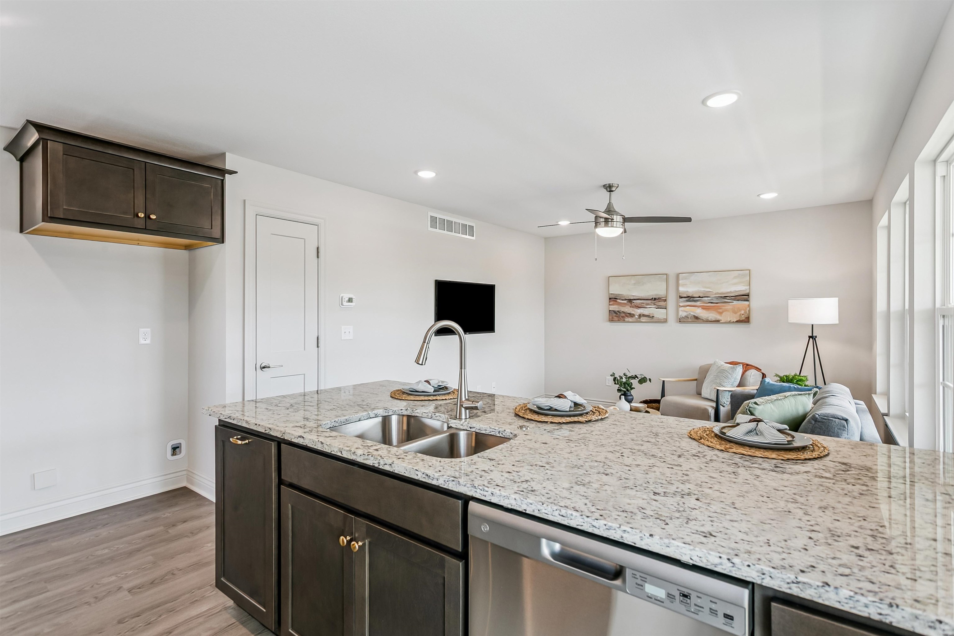 409 E Douglas Avenue Andover KS 67002