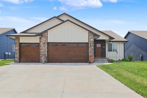 2911 E Reiss Park City KS 67219